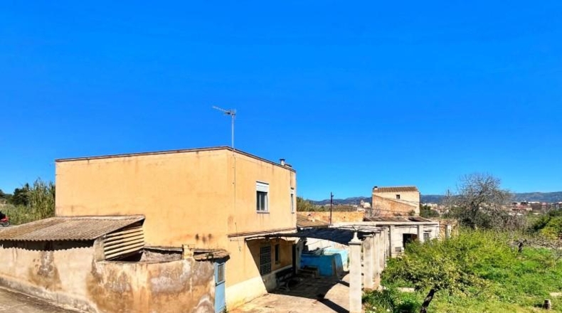 Tarragona - Roquetes - 178m2