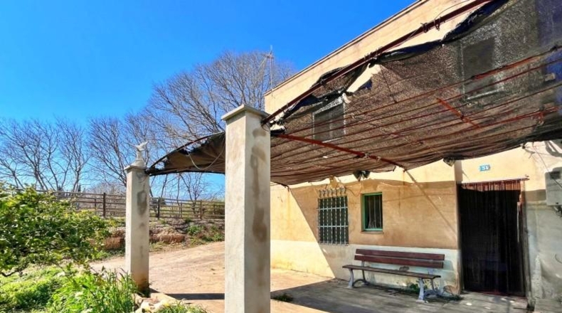 Tarragona - Roquetes - 178m2