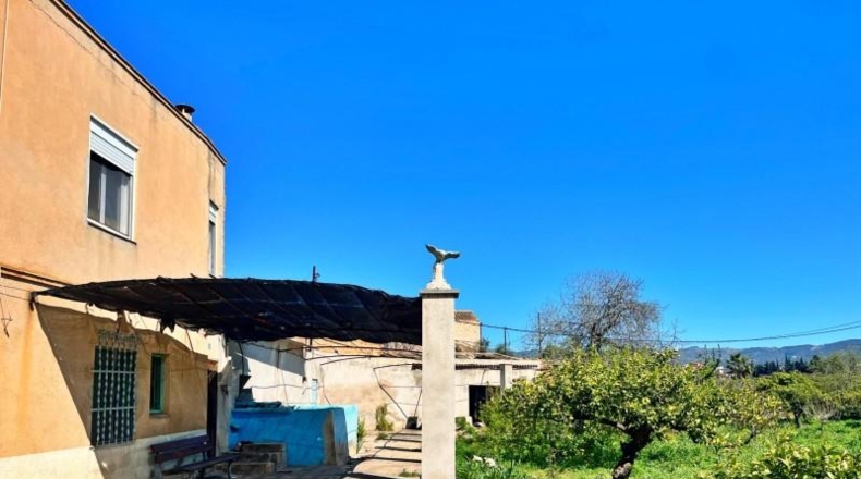 Tarragona - Roquetes - 178m2