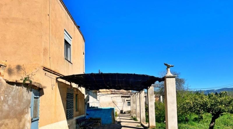 Tarragona - Roquetes - 178m2