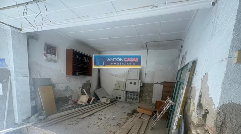 Alicante - Elda - 200m2