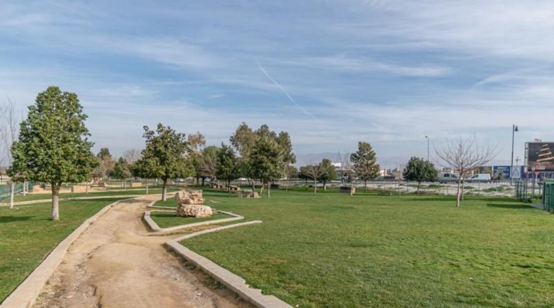 Гранада - Los Llanos - 500m2