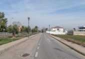 Terreny no urbanitzable en venda a la España, Los Llanos, ref.: TR403387 foto