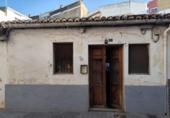Casa amb terreny en venda a la España, Alaquàs, ref.: TR403391 foto