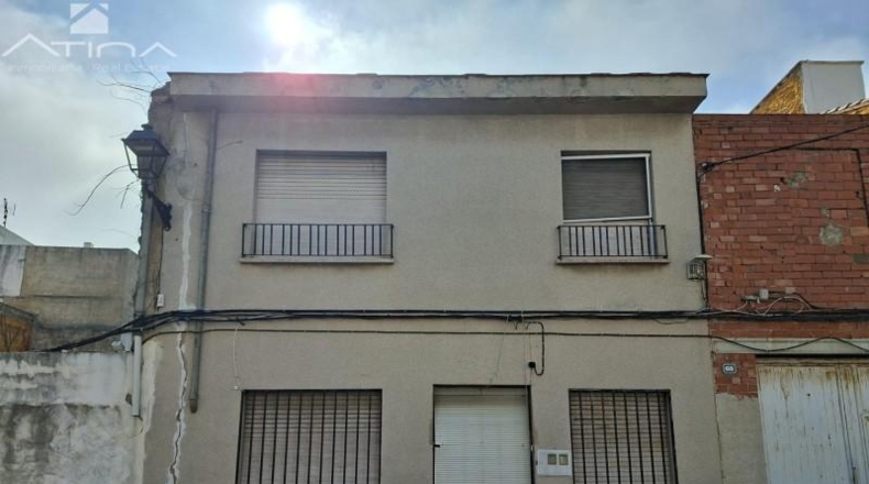 Valencia - Rafelcofer - 209m2