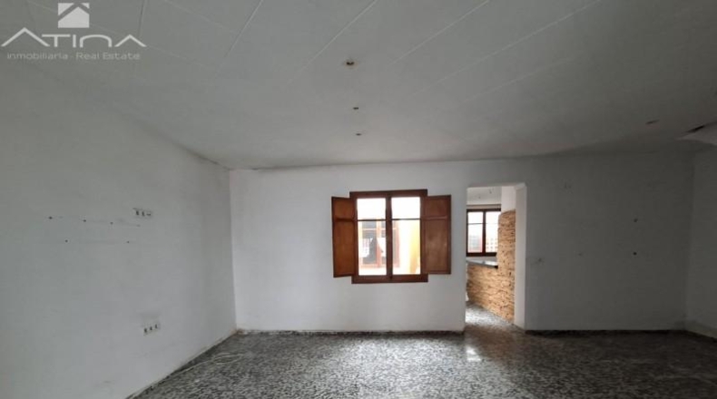 Valencia - Rafelcofer - 209m2