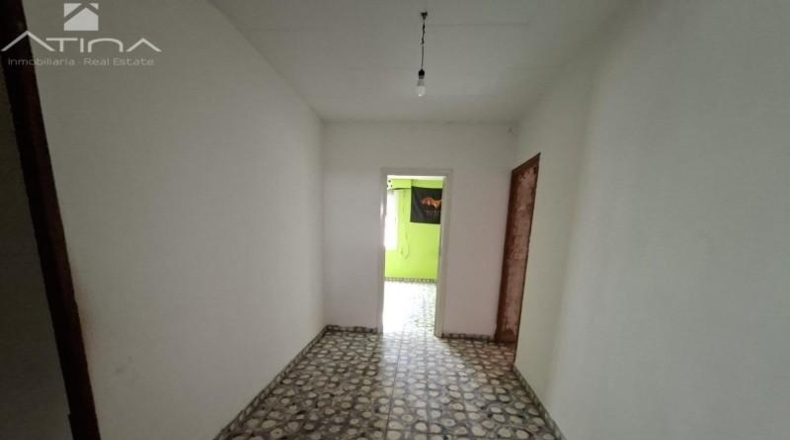 Valencia - Rafelcofer - 209m2
