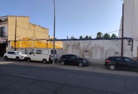 Gibraleón 600&nbsp;м²