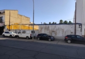 Urban land for sale on España, Gibraleón, ref: TR403394 photo