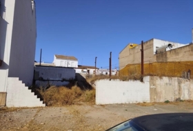 Gibraleón 600&nbsp;м²
