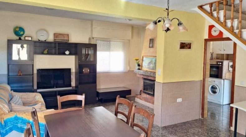 Murcia - Mazarrón - 102m2