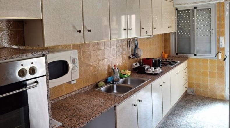 Murcia - Mazarrón - 102m2