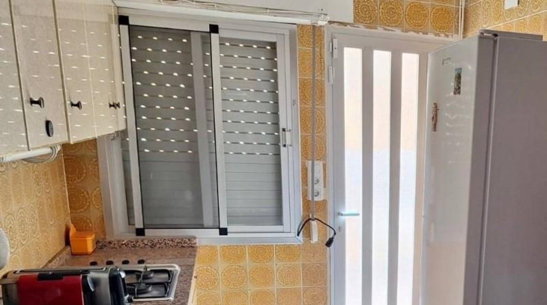 Murcia - Mazarrón - 102m2