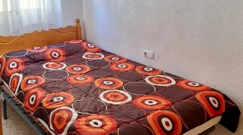 Murcia - Mazarrón - 102m2