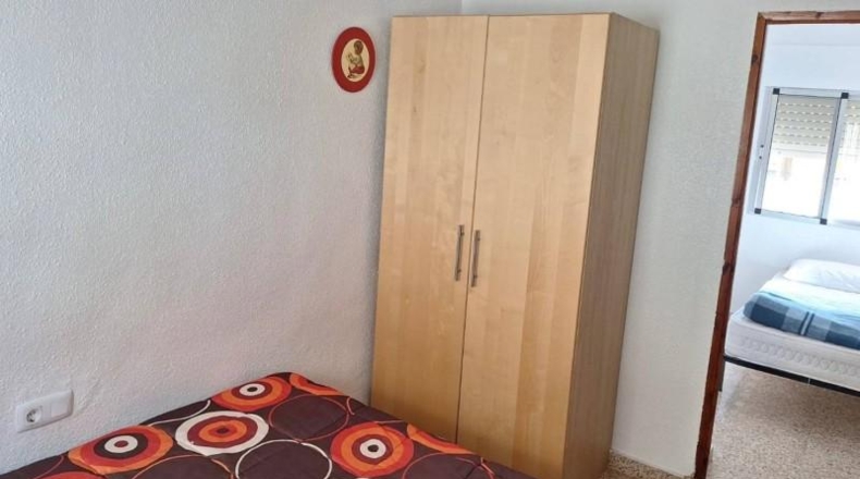 Murcia - Mazarrón - 102m2