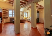 Casa de pueblo en venta en la España, la Sénia, ref: TR403400 foto
