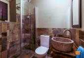 Casa de pueblo en venta en la España, la Sénia, ref: TR403400 foto