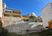 Suelo urbano en venta en la España, Ávila, ref: TR403405 foto
