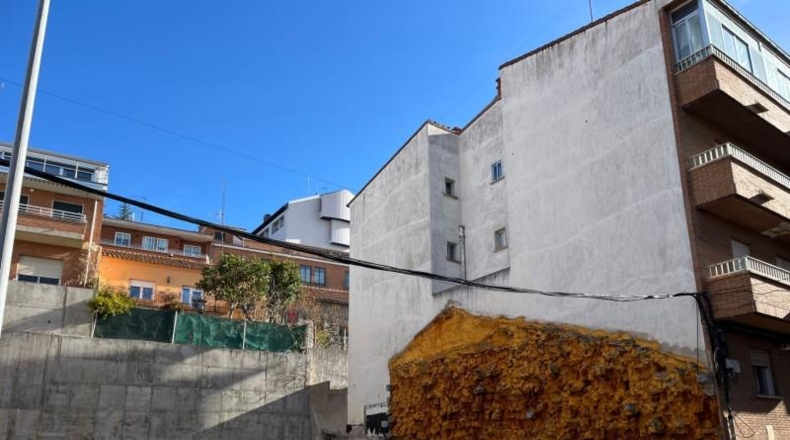 Ávila - Àvila - 2126m2