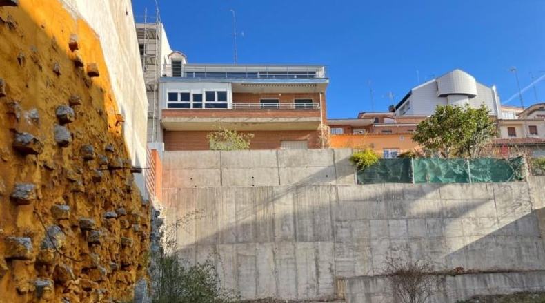 Ávila - Àvila - 2126m2
