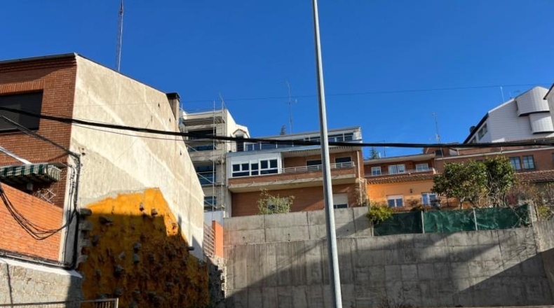 Ávila - Àvila - 2126m2