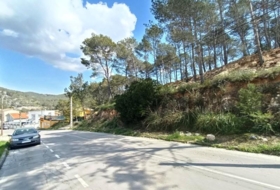 Canyelles 600&nbsp;m² 