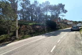 Canyelles 600&nbsp;m² 