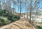 Suelo urbano en venta en la España, Canyelles, ref: TR396811 foto