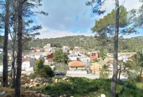 Canyelles 600&nbsp;m² 