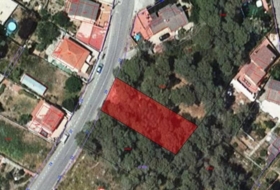 Canyelles 600&nbsp;m² 