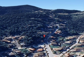 Canyelles 600&nbsp;m² 