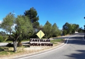 Suelo urbano en venta en la España, Canyelles, ref: TR396811 foto