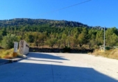 Suelo urbano en venta en la España, Nerpio, ref: TR396897 foto