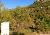 Suelo urbano en venta en la España, Nerpio, ref: TR396897 foto
