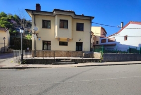 San Martín 90&nbsp;m² 
