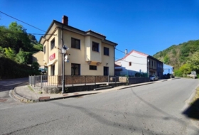 San Martín 90&nbsp;m² 