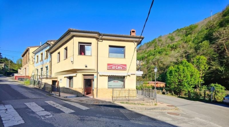 Astúries - Perlá - 90m2