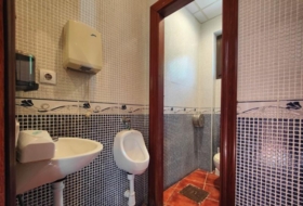 San Martín 90&nbsp;m² 