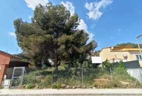 Canyelles 531&nbsp;m² 