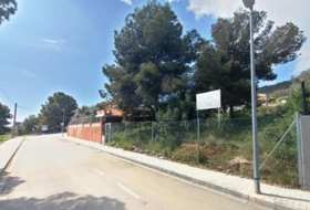 Canyelles 531&nbsp;m² 