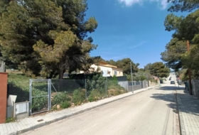 Canyelles 531&nbsp;m² 