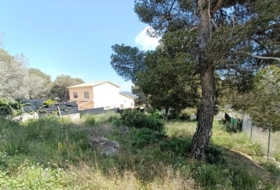 Canyelles 531&nbsp;m² 