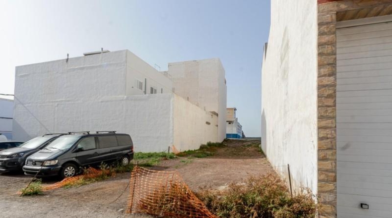 Las Palmas - Santa Lucía de Tirajana - 140m2