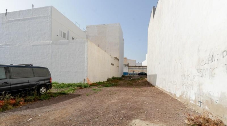 Las Palmas - Santa Lucía de Tirajana - 140m2