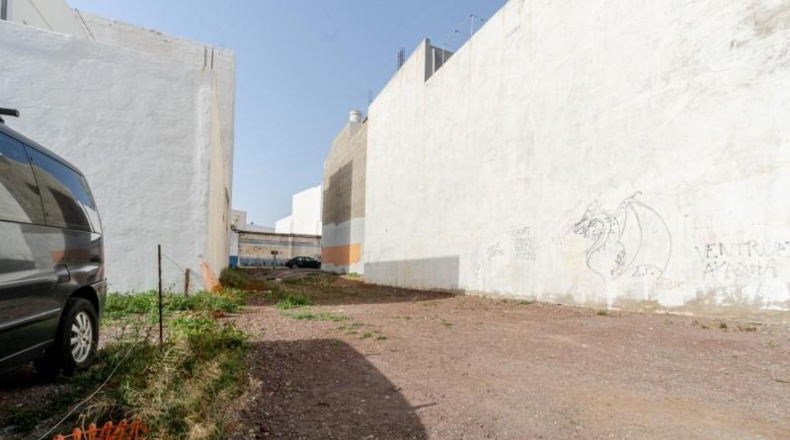 Las Palmas - Santa Lucía de Tirajana - 140m2