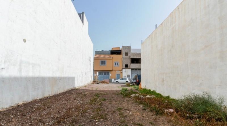 Las Palmas - Santa Lucía de Tirajana - 140m2