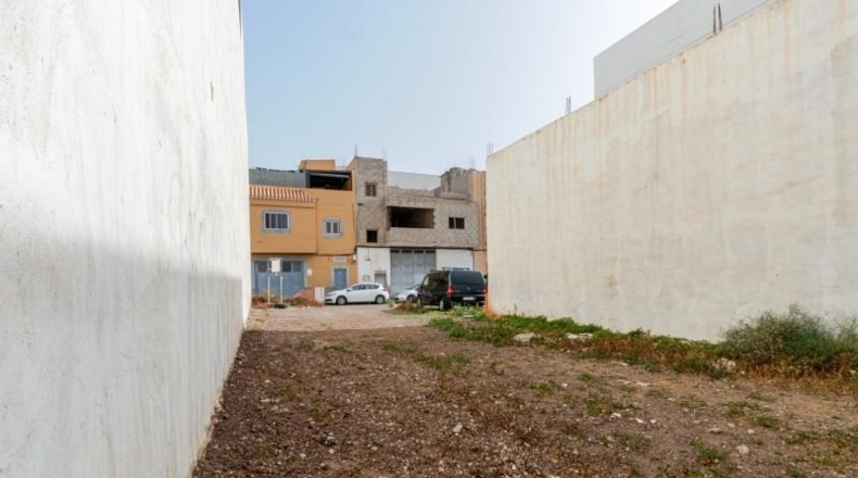 Las Palmas - Santa Lucía de Tirajana - 140m2