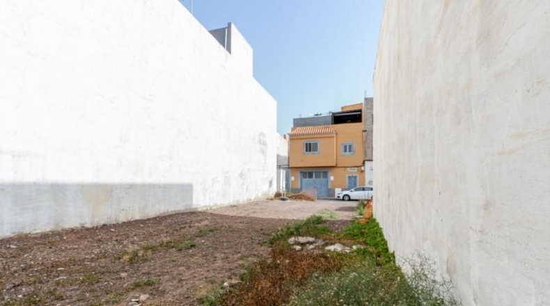 Las Palmas - Santa Lucía de Tirajana - 140m2