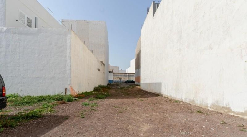 Las Palmas - Santa Lucía de Tirajana - 140m2