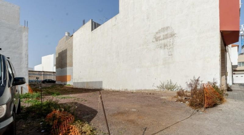 Las Palmas - Santa Lucía de Tirajana - 140m2